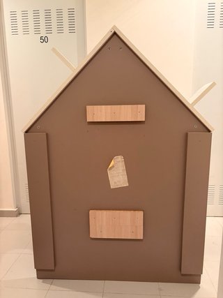 Casita de Juguete Infantil