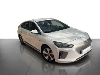 Hyundai IONIQ 2018- IMPECABLE- 12500€