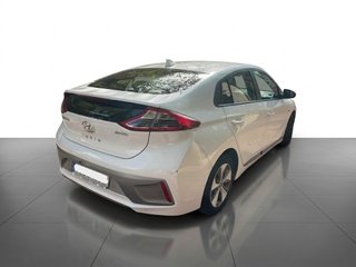 Hyundai IONIQ 2018- IMPECABLE- 12500€