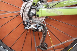 Kona Dawg Supreme Bicicleta Montaña