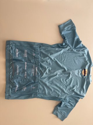Maillot de Ciclismo Ciclobrava Talla L