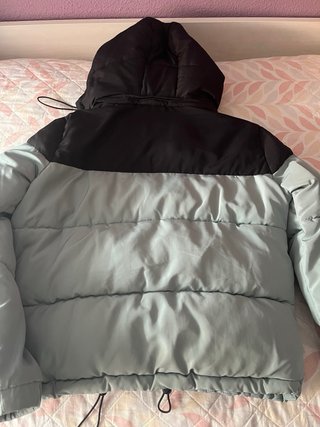 Cazadora Green Coast Talla XS