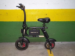 Bici Eléctrica INMOTION PF1