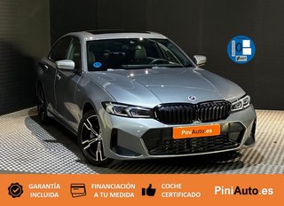 BMW Serie 3 330e