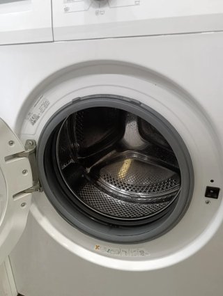 Lavadora Beko 5kg A++