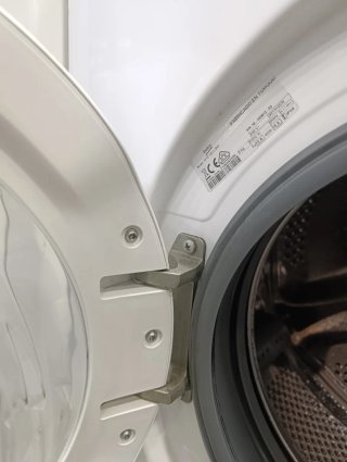 Lavadora Beko 5kg A++