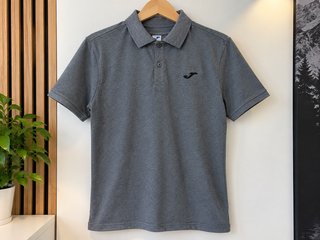 Polo Deportivo Joma Gris