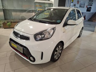 KIA PICANTO DRIVE