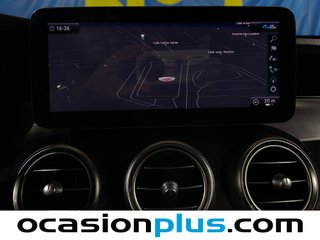 Mercedes-Benz Clase C 200 135 kW (184 CV)