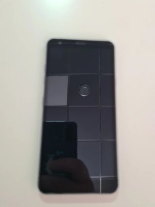 LG K30 Negro