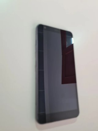 LG K30 Negro
