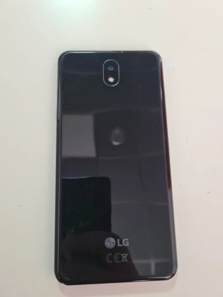 LG K30 Negro
