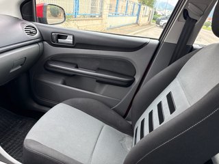 Ford Focus 2009