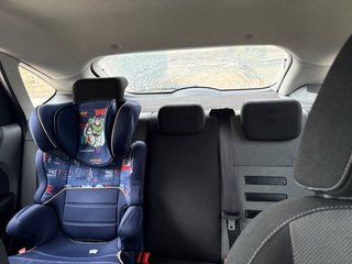 Ford Focus 2009