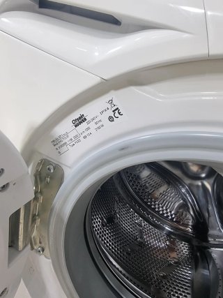 Lavadora 7kg 10721