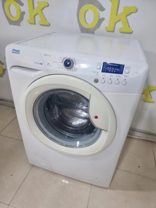 Lavadora 7kg 10721