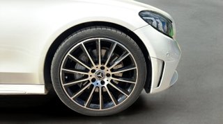 Mercedes-Benz Clase C C Coupe 300 190 kW (258 CV)