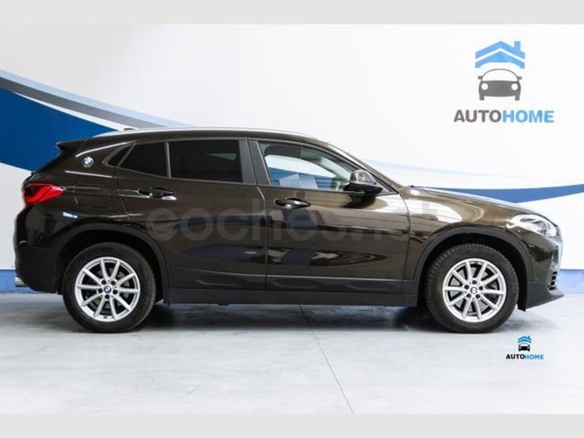 BMW X2 xDrive20d 2019, foto 45