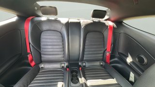 Mercedes-Benz Clase C C Coupe 300 190 kW (258 CV)