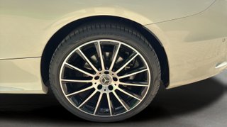 Mercedes-Benz Clase C C Coupe 300 190 kW (258 CV)