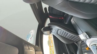 Mercedes-Benz Clase C C Coupe 300 190 kW (258 CV)