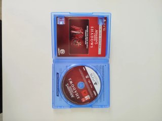 Assassin's Creed Shadows PS5 Edición Limitada