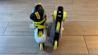 Patines ajustables Oxelo para niño