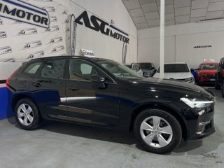 Volvo XC60 2023