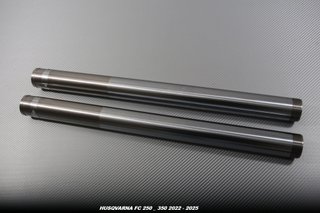 Tubos de horquilla HUSQVARNA FC 250 350 2022 2025