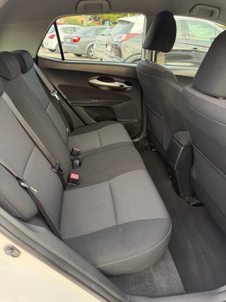 Toyota Auris 2011
