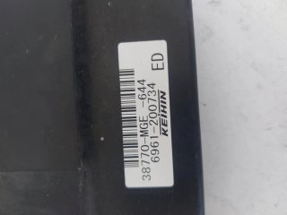 Centralina Motore Honda VFR 1200