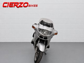 BMW R1150RT Touring