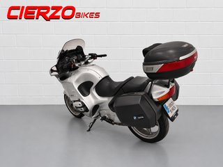 BMW R1150RT Touring