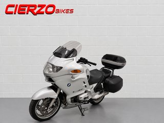 BMW R1150RT Touring