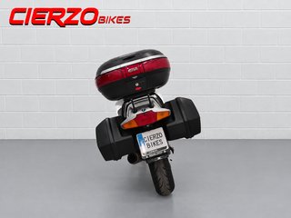 BMW R1150RT Touring