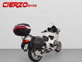 BMW R1150RT Touring