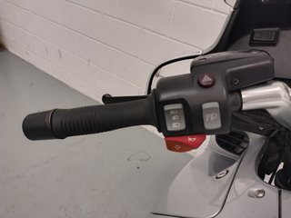 BMW R1150RT Touring