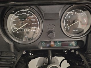 BMW R1150RT Touring