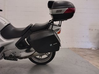 BMW R1150RT Touring
