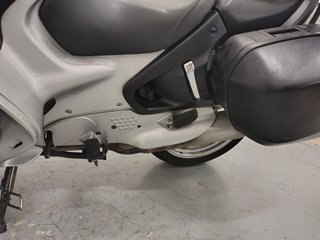 BMW R1150RT Touring