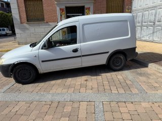Opel Combo kongo berlingo