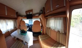 FIAT Ducato 2009 130cv