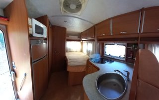 FIAT Ducato 2009 130cv
