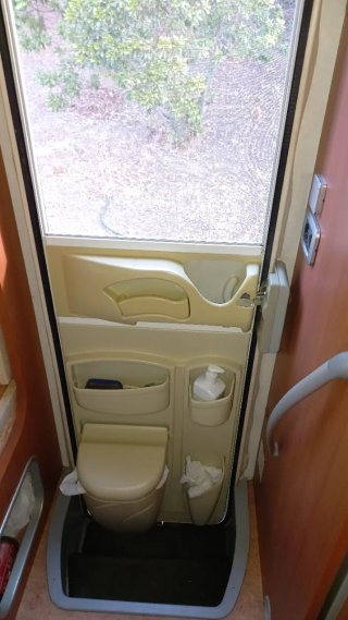 FIAT Ducato 2009 130cv