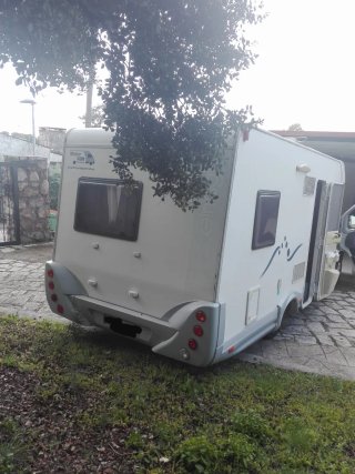 FIAT Ducato 2009 130cv