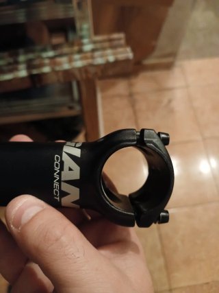 Potencia Giant Connect 100mm