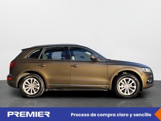 Audi Q5 2.0 TDI 177cv quattro Ambition