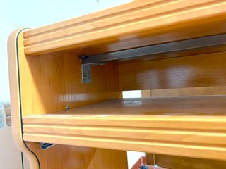 Mesa de Escritorio Ordenador