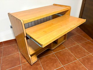 Mesa de Escritorio Ordenador