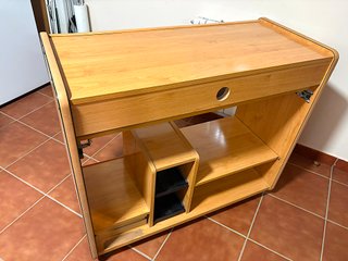 Mesa de Escritorio Ordenador